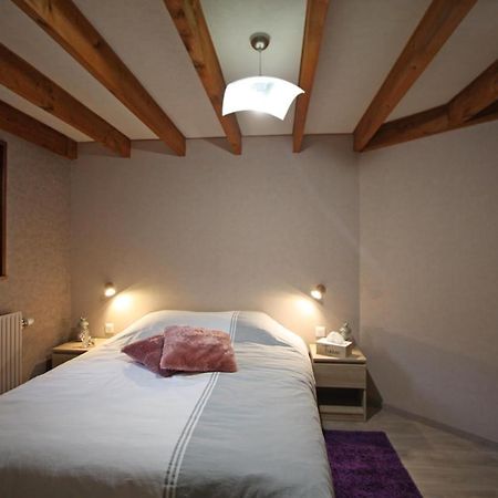 Les Jumeaux Apartment Granges-sur-Vologne Екстериор снимка